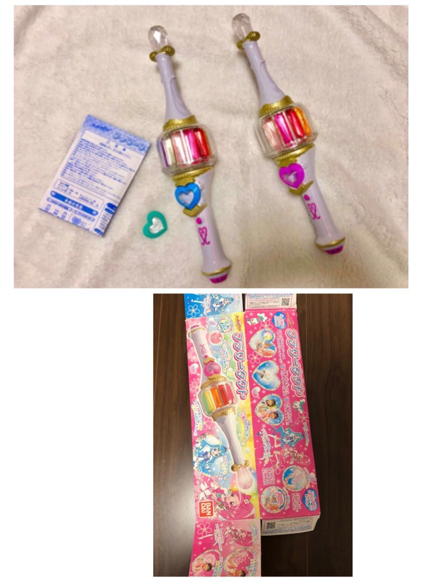 ハートキャッチプリキュア フラワータクト|Yahoo!フリマ(旧 ハートキャッチプリキュア フラワータクト|Yahoo!フリマ(旧