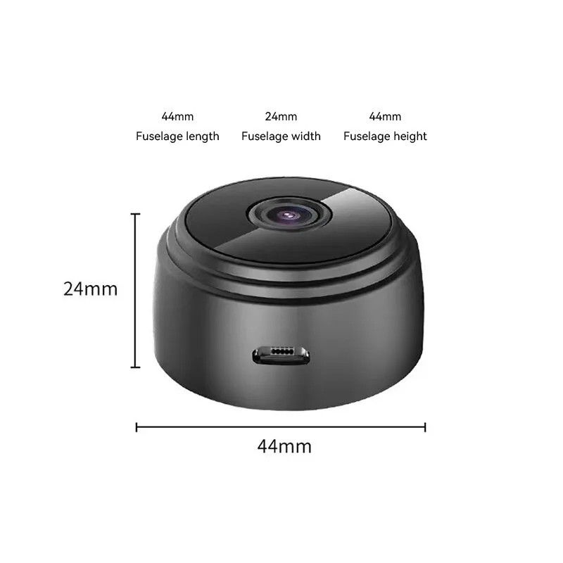 ペットカメラ・防犯カメラ・見守りカメラ・Wifiカメラ1080P高画質広角150度 IOS/Android対応 日本語アプリ対応 