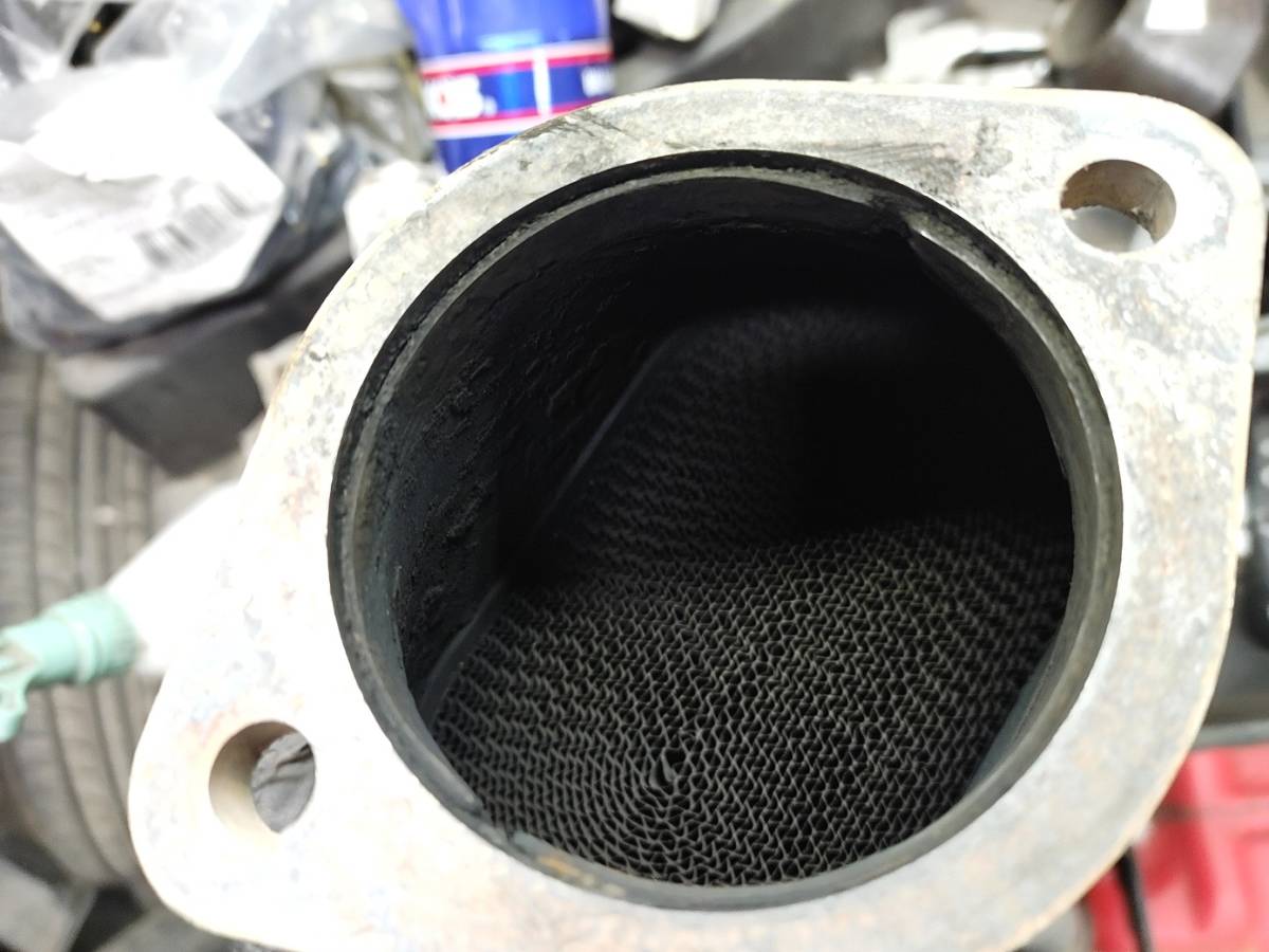 NISMO ニスモ メタル キャタライザー 触媒◇S15 S14 S13 NISMO ニスモ メタル キャタライザー 触媒◇S15 S14 S13