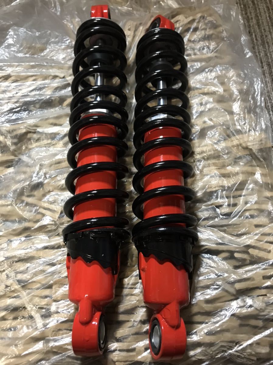 希少 本物 レストア済み タンクレス マルゾッキ 315ミリGS GSX400E
