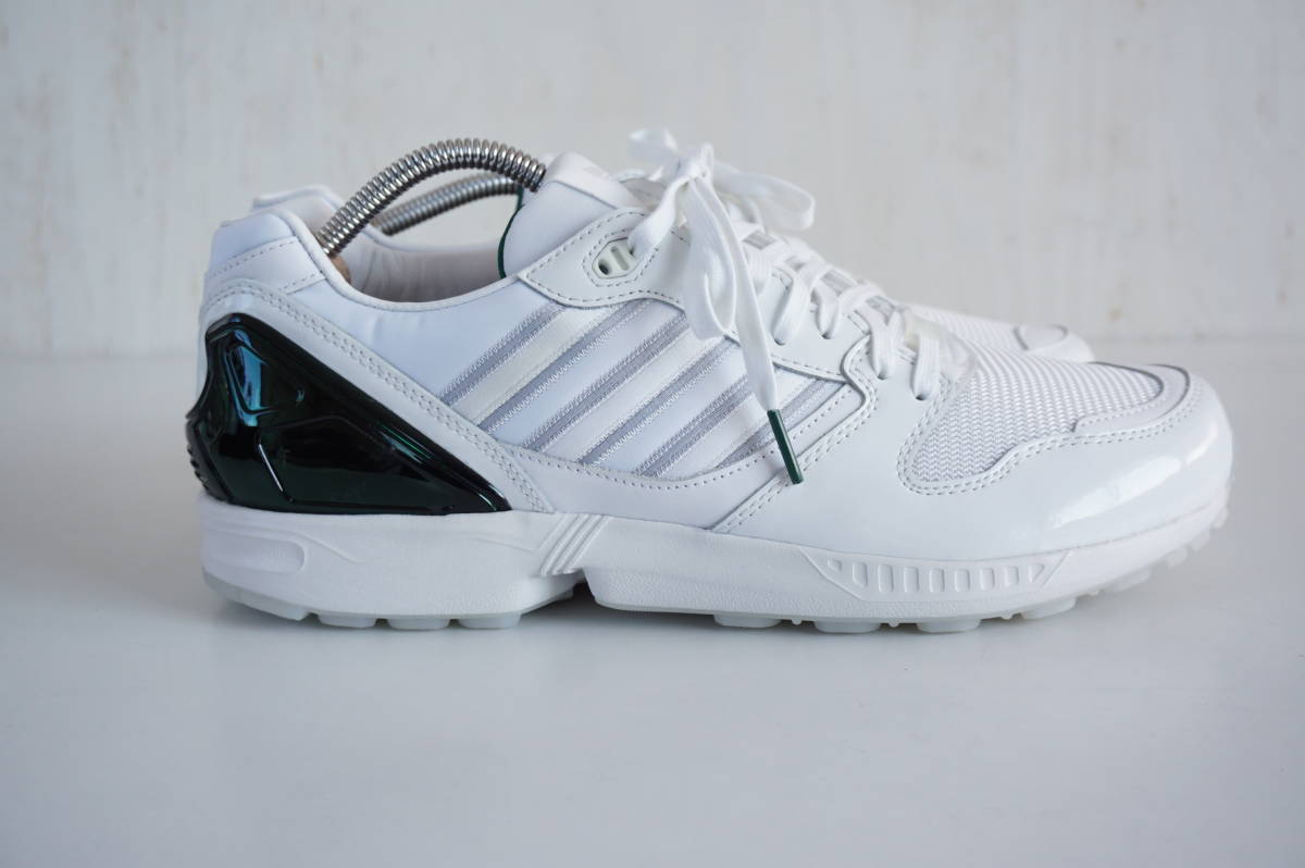 日本未入荷 ADIDAS/アディダス*29CM*ZX 5000*スニーカー/靴/シューズ*ザ マイアミ*型番:FZ4416*白/ホワイト* オブ ユニバーシティ 29.0cm 日本未入荷 ADIDAS/アディダス*29CM*ZX 5000*スニーカー/靴/シューズ*ザ マイアミ*型番:FZ4416*白/ホワイト* オブ ユニバーシティ 29.0cm