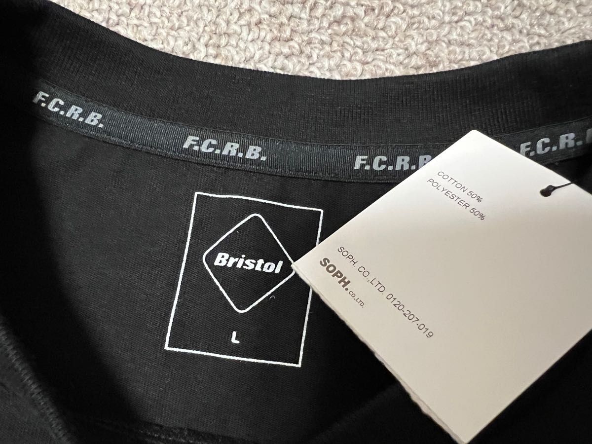 高品質セール F.C.R.B. - F.C.Real Bristol MINI EMBLEM POCKET XLの