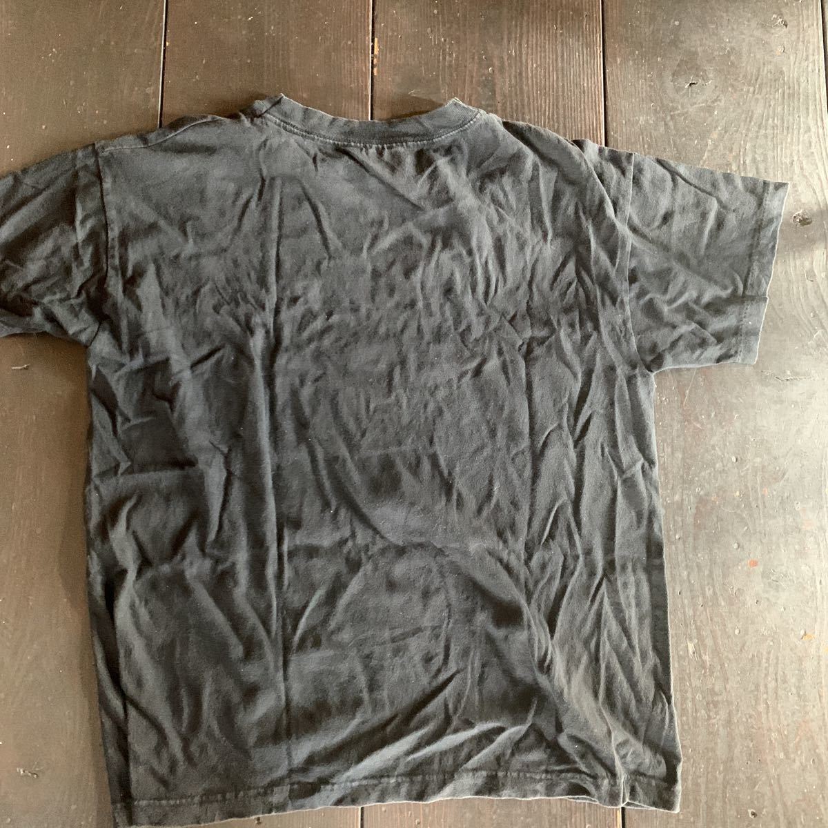 Vintage Forrest Gump フォレスト ガンプTシャツ Radiohead DinosaurJr