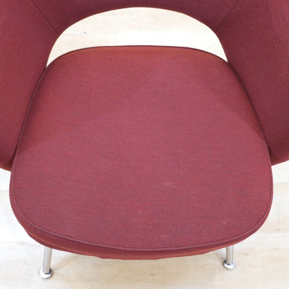 ノール Knoll ノル 71アームチェア エーロ・サーリネン ラウンジ ノール Knoll ノル 71アームチェア エーロ・サーリネン ラウンジ