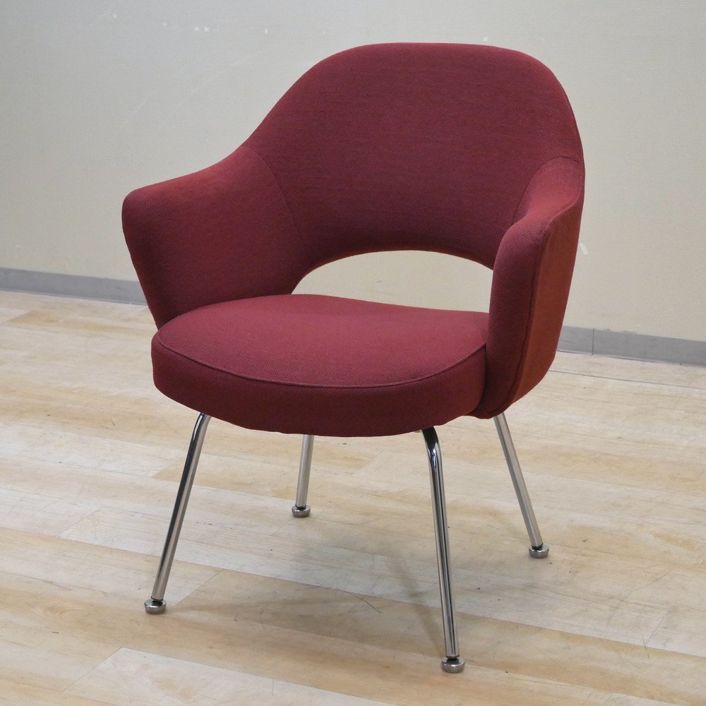 ノール Knoll ノル 71アームチェア エーロ・サーリネン ラウンジ ノール Knoll ノル 71アームチェア エーロ・サーリネン ラウンジ