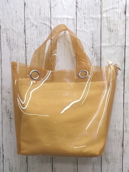 ZARA　...  дамская сумка   3025-004/145/M　 чистый  сумка 　...　 пляж  сумка 　 сумка для покупок 　 загрязнение  есть    оранжевый 　 коричневый  1205000002873