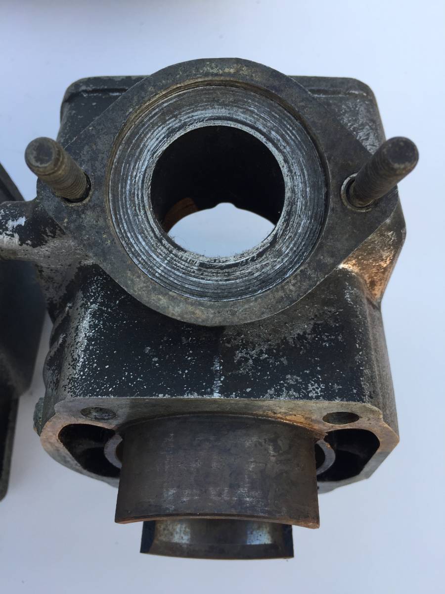 RZ350 4U0 シリンダーとシリンダーヘッド RZ250 4L3 | www.annugeo.com
