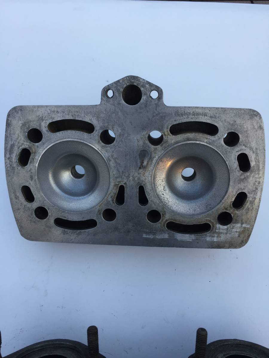 RZ350 4U0 シリンダーとシリンダーヘッド RZ250 4L3 | www.annugeo.com