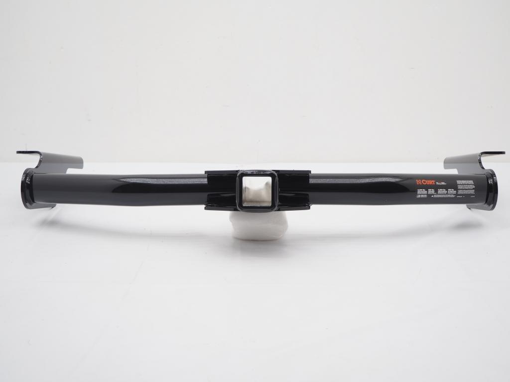 CURT 正規品 ヒッチメンバー 2インチ角 トヨタ ランドクルーザープラド