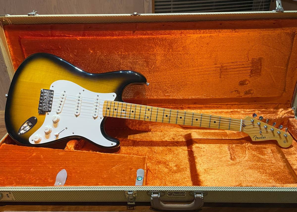 ヤフオク! - Fender USA American Vintage 5