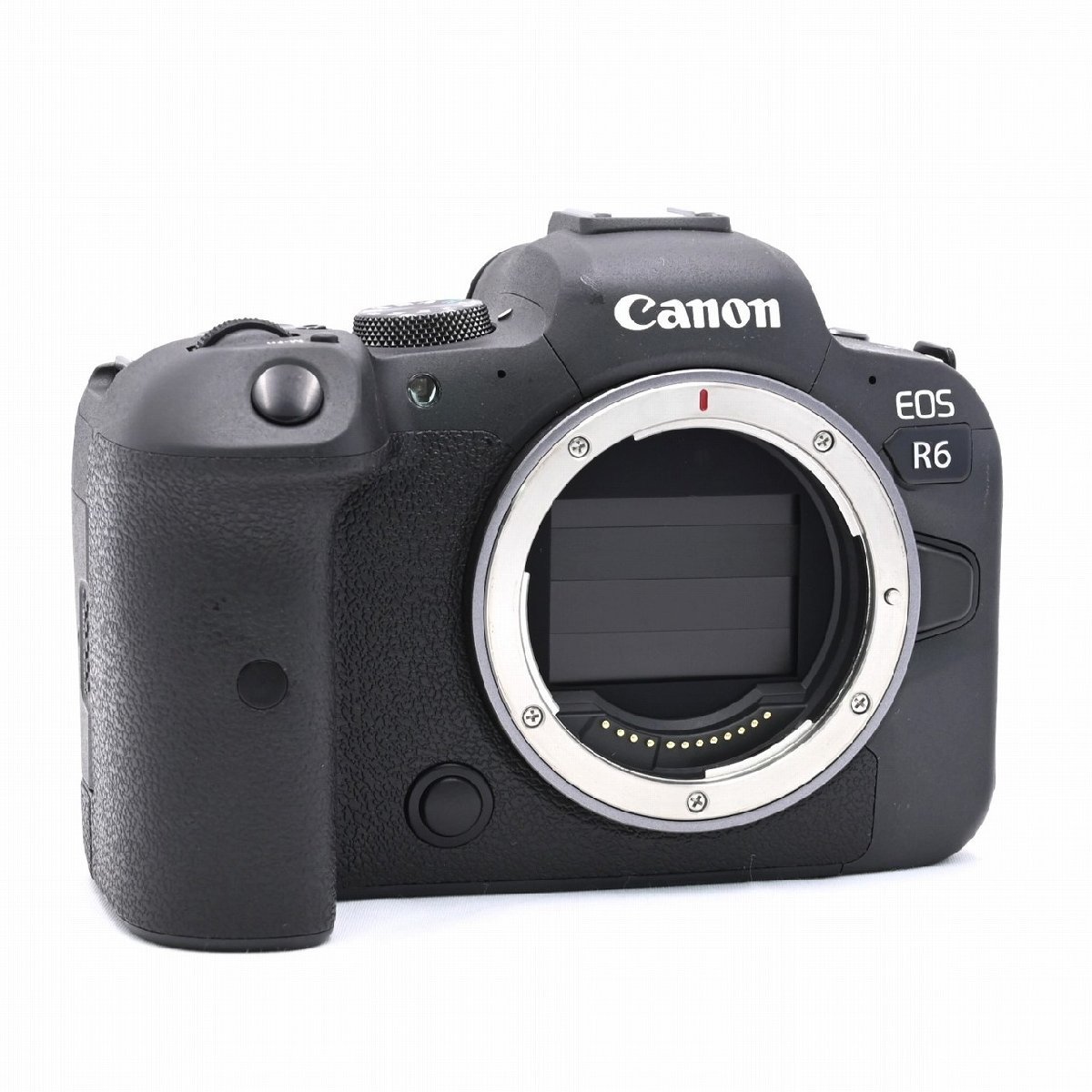 春先取りの 《良品》 Canon EOS R6 <br>[ デジタルカメラ ] | somersby.se