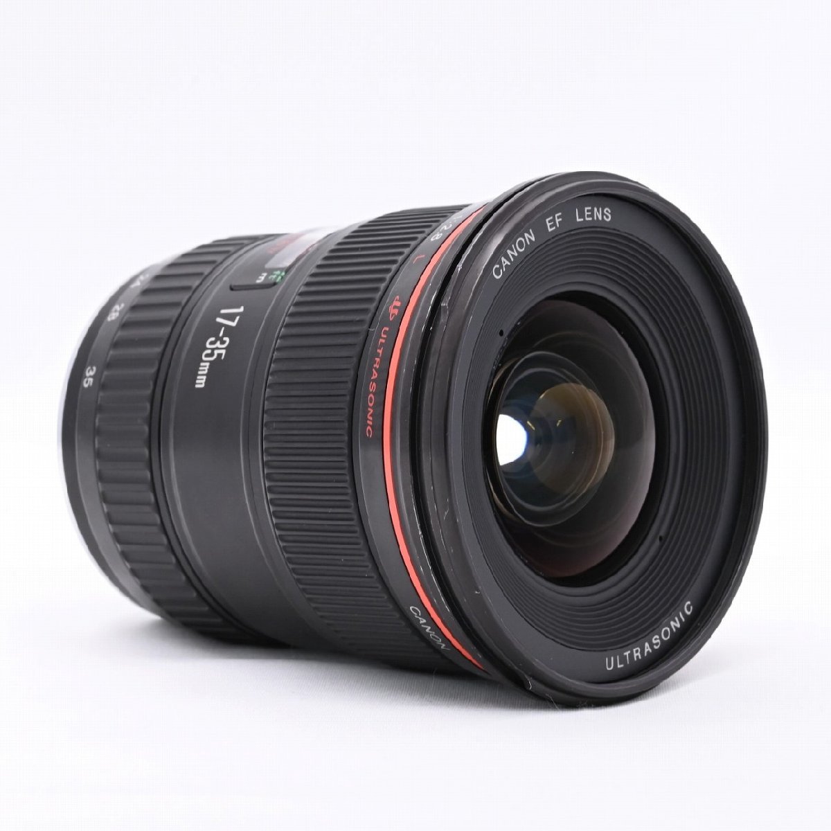 ≪並品≫ CANON EF17-35mm F2.8L USM | charcas.gob.mx