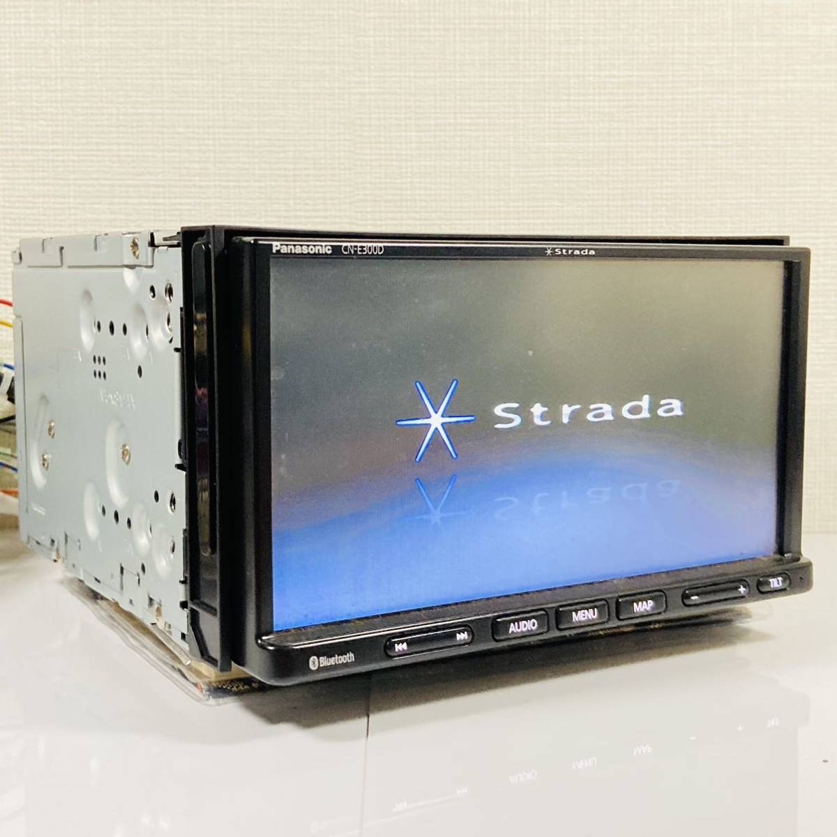 Yahoo!オークション - Panasonic Strada パナソニック Yahoo!オークション - Panasonic Strada パナソニック