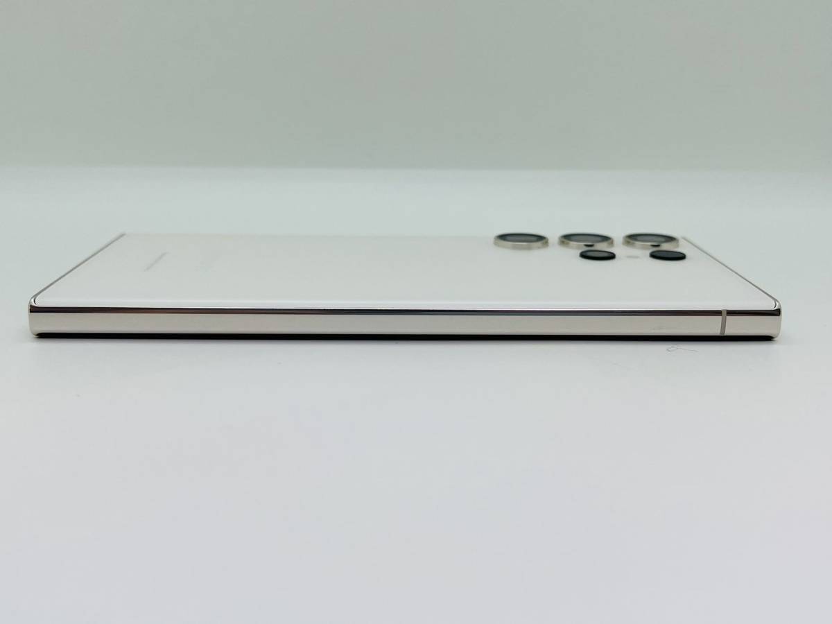 3151] スターバックス エティーション 512GB 美品 Galaxy S23 Ultra 5G 