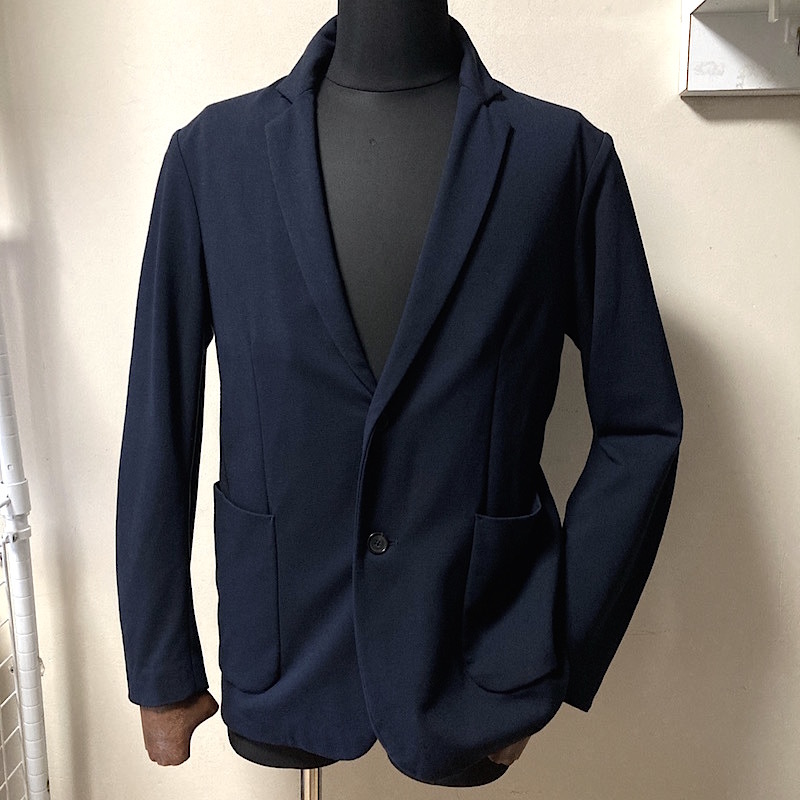 66Y230422N 超高級 超美品 JILSANDER ジルサンダー メンズ 春