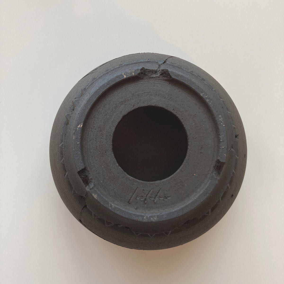 kikko 吉光窯 Broken Studs Authentic L size | noonanwaste.com