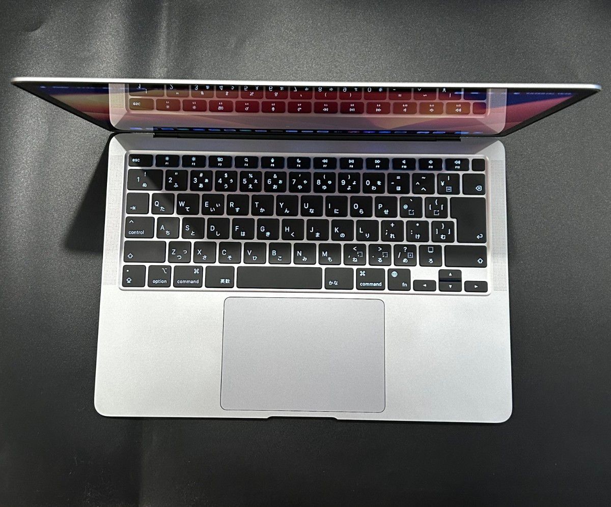 MacBook Air 2020 13インチ 256GB 16GB M1 MacBook Air 2020 13インチ 256GB 16GB M1