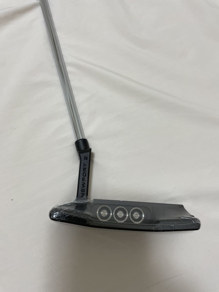 世界数量限定スコッティキャメロン ジェットセット ニューポート2 33