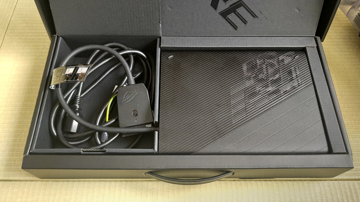 ROG XG Mobile GC32L (GC32L-021)-其他–日本Yahoo!拍賣|MYDAY代標代購