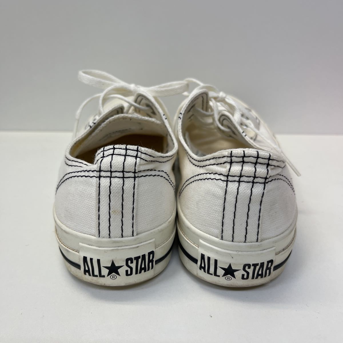 オススメ CONVERSE コンバース オールスターステッチング OX オススメ CONVERSE コンバース オールスターステッチング OX