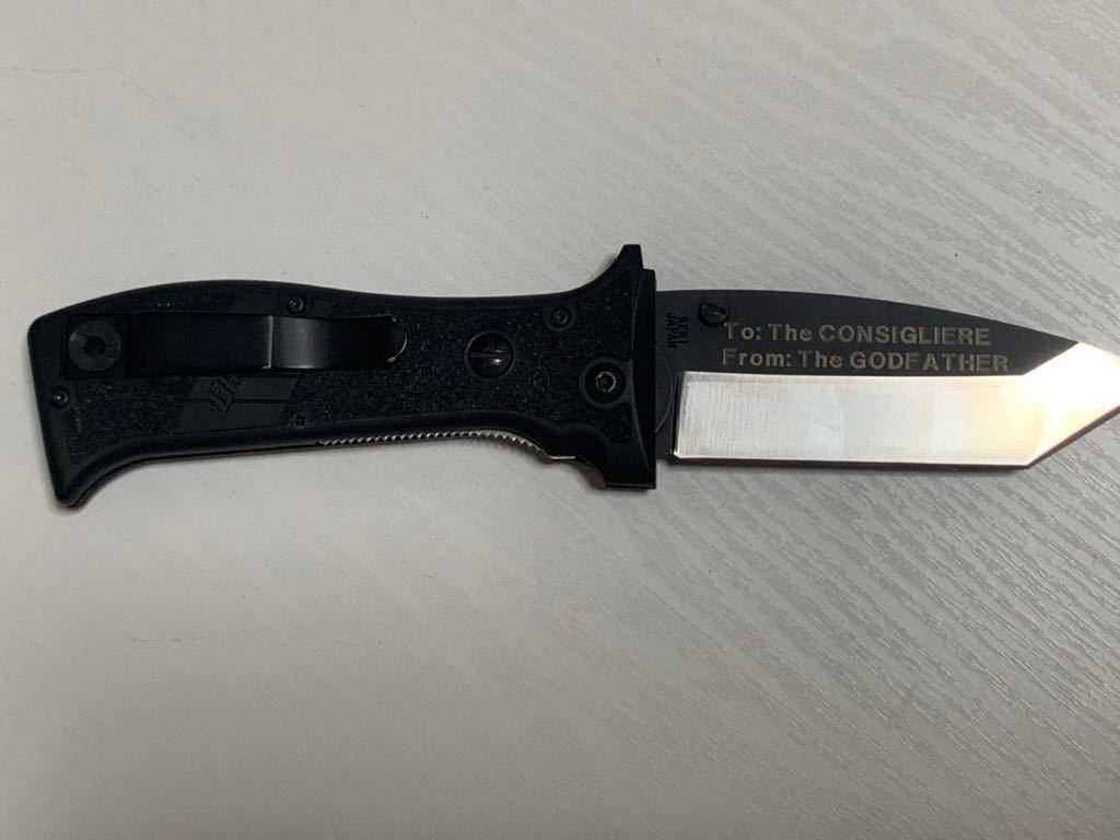 激レア SIG SAUER TANTO ナイフ フォールディングナイフ 廃盤 関 激レア SIG SAUER TANTO ナイフ フォールディングナイフ 廃盤 関
