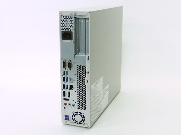 □○ NEC Express5800/53Xｊ F8100-8058 Core i3-6100 3.700MHz/HDD 