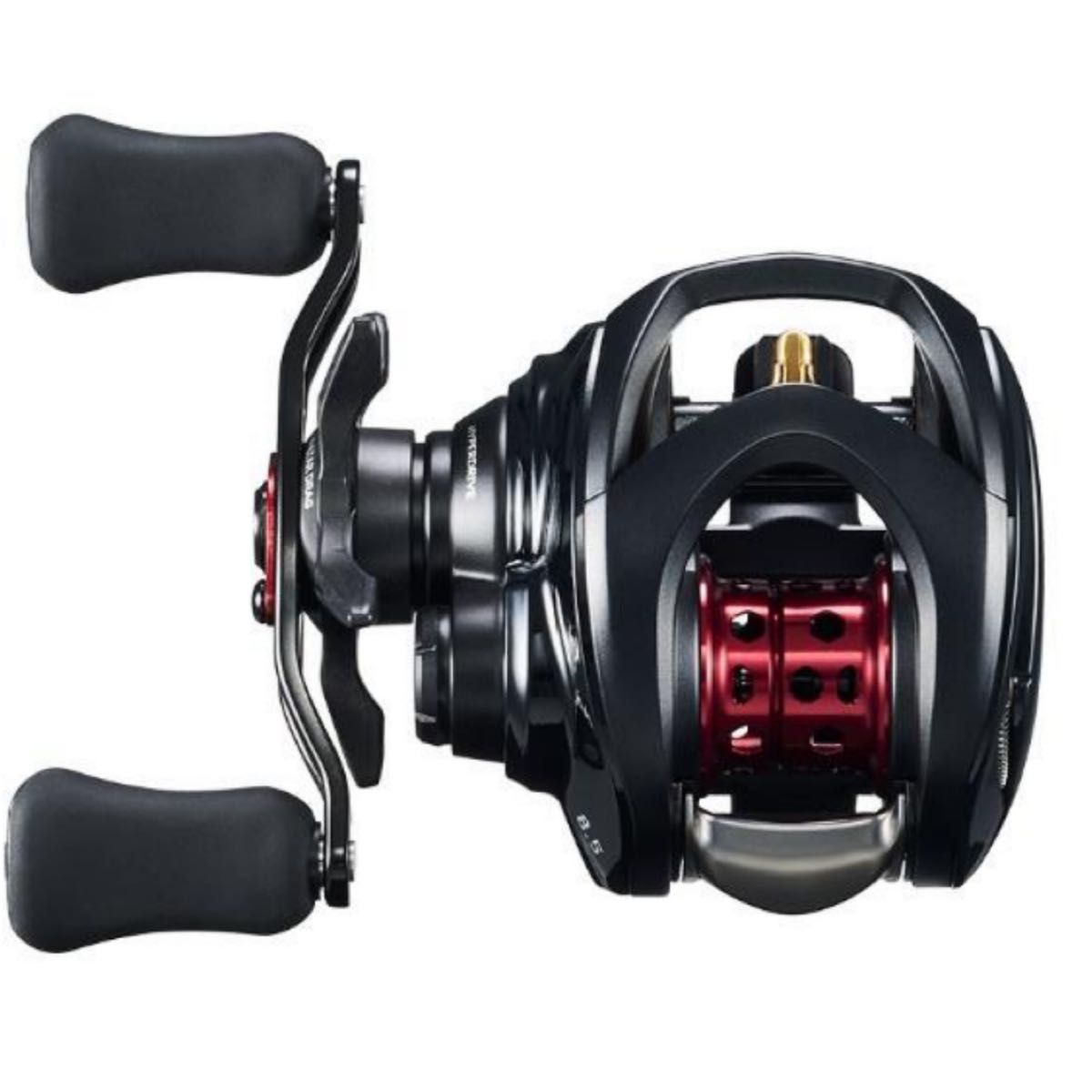 DAIWA SS AIR TW 8.5L | www.mclegal.info