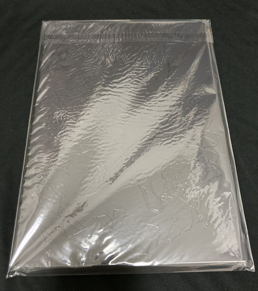 新品最終】井関修一 egocoroking『EVANGELION:003 YOU CAN(NOT 新品最終】井関修一 egocoroking『EVANGELION:003 YOU CAN(NOT