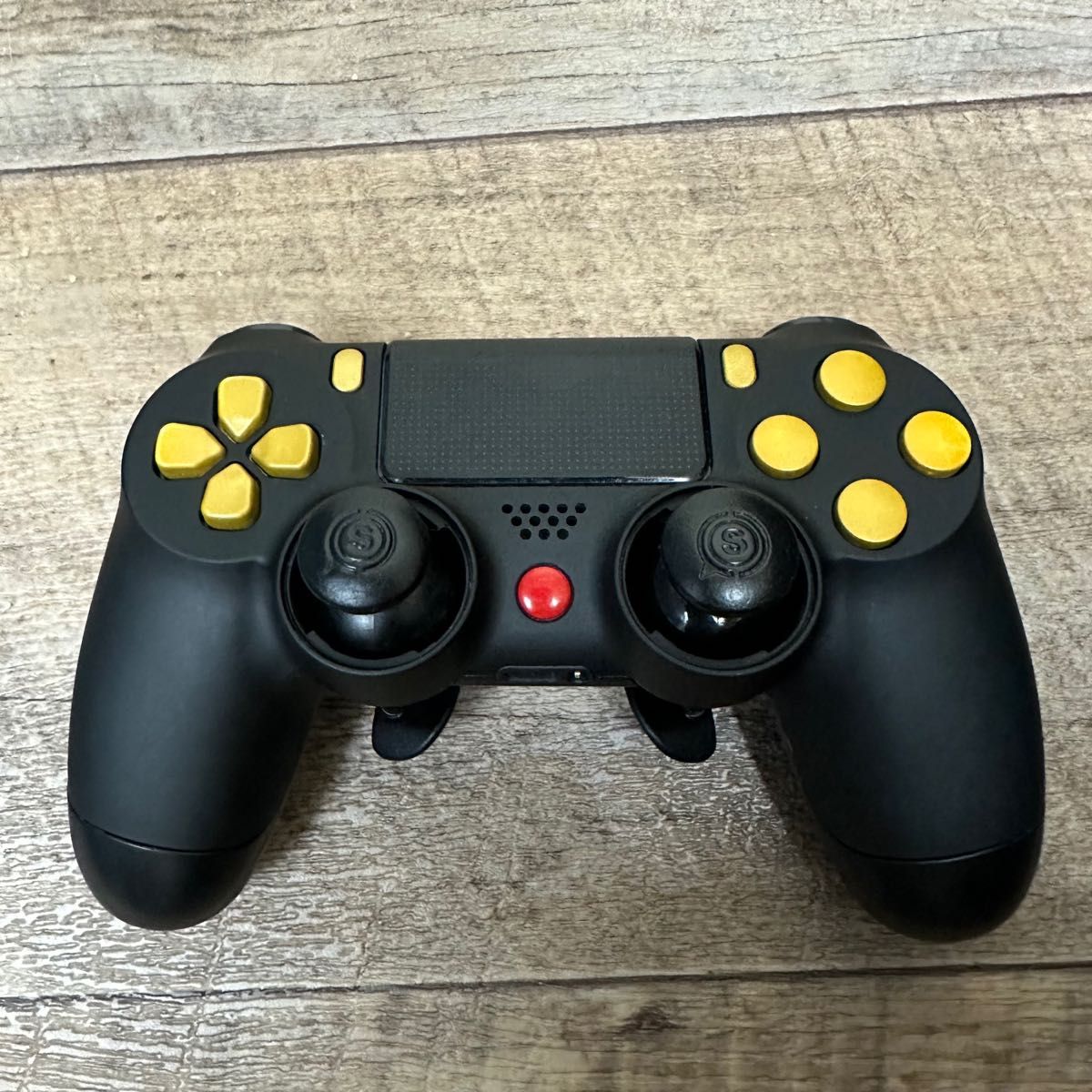 スカフコントローラーSCUF infinityジャンク品 PS4｜Yahoo!フリマ（旧