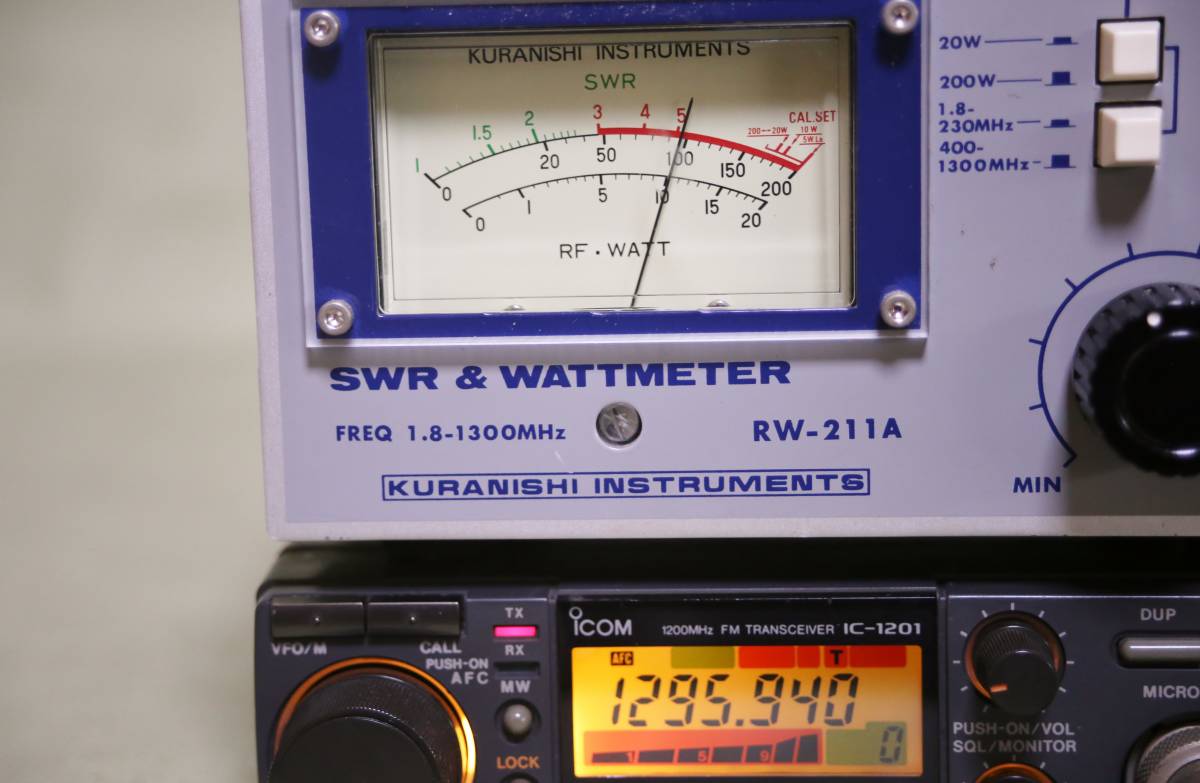 Yahoo!オークション - ICOM IC-2N 144MHz FM トランシーバー