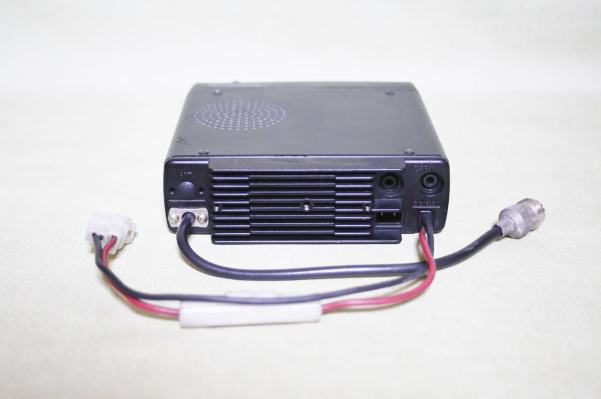 ケンウッド TM-732 144/430MHz 受信改造済 118~1000MHz 無線機 ケンウッド TM-732 144/430MHz 受信改造済 118~1000MHz 無線機