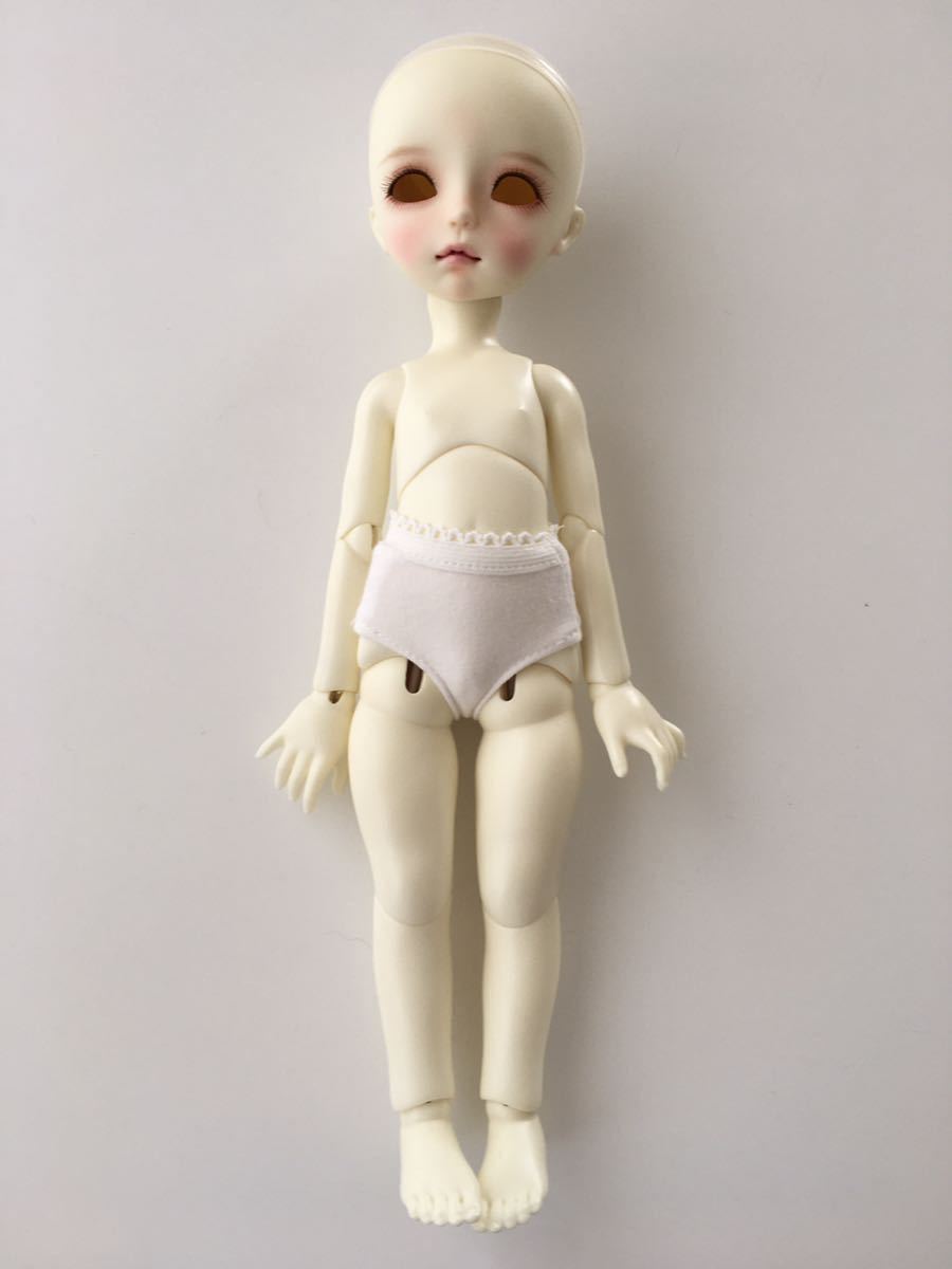 白肌○imda 3.0 modigli 本体○imda doll モディリー boussias.cy