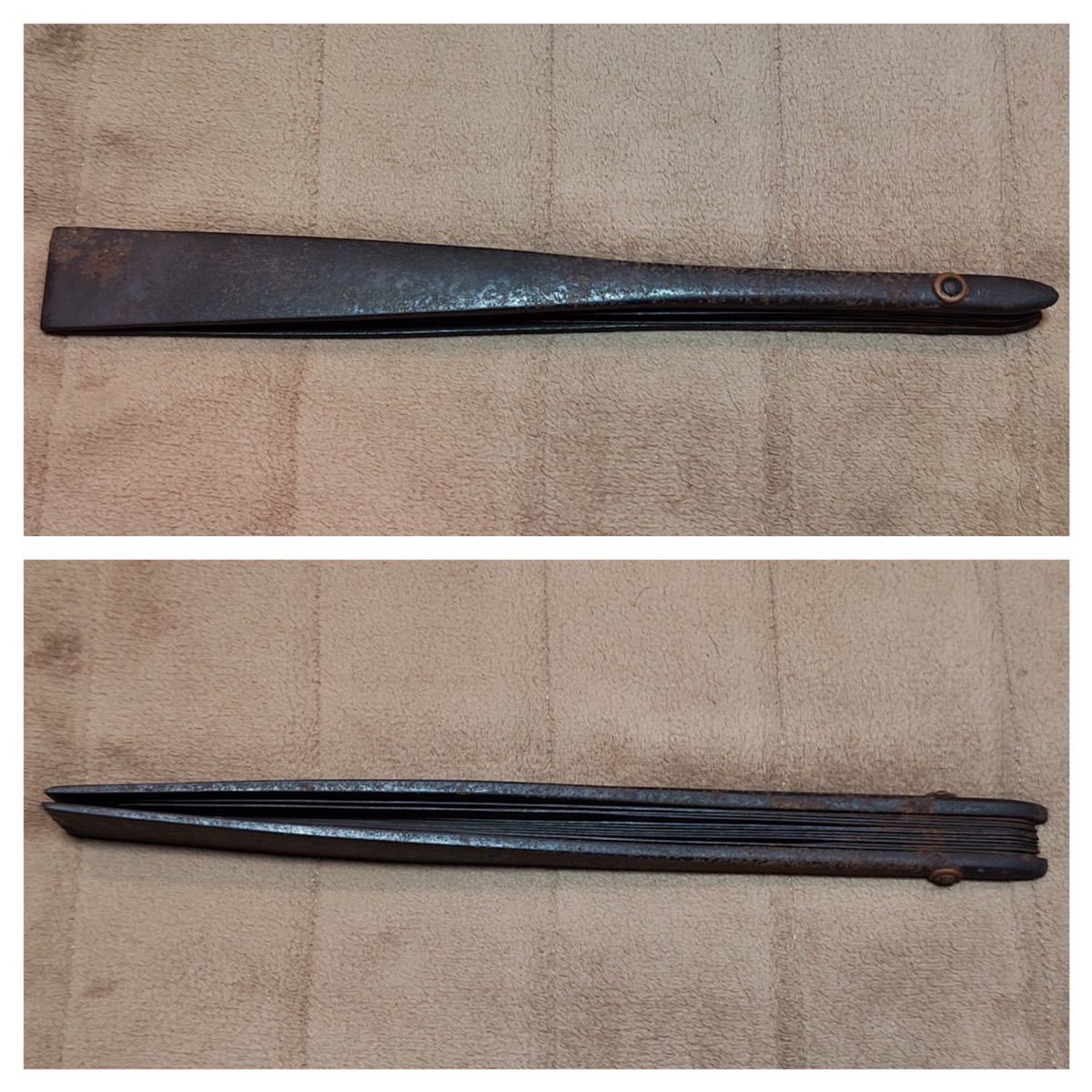 鉄扇 武具 暗器 隠し武器 名和弓雄 侍 武士 武道 鉄扇術 武術 鉄扇 武具 暗器 隠し武器 名和弓雄 侍 武士 武道 鉄扇術 武術