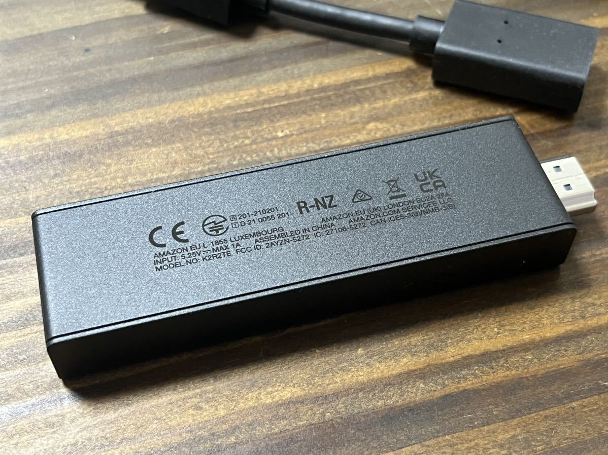 Fire TV Stick 4K Max - Alexa対応音声認識リモコン(第3世代)付属 | ストリーミングメディアプレーヤー DAZNボタン付の画像3