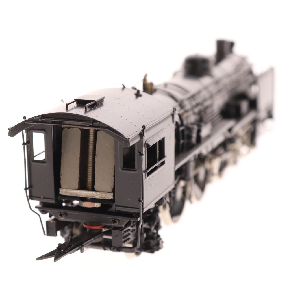 □ 天賞堂 鉄道模型 C53形 蒸気機関車 No.488 国鉄 電車 箱付き □ 天賞堂 鉄道模型 C53形 蒸気機関車 No.488 国鉄 電車 箱付き