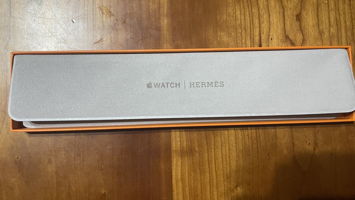 新品同品】HERMES エルメス Apple Watch アップルウォッチ 新品同品】HERMES エルメス Apple Watch アップルウォッチ