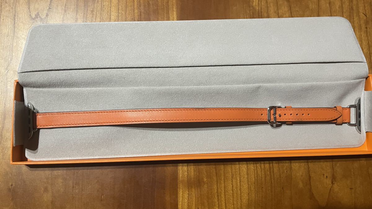 新品同品】HERMES エルメス Apple Watch アップルウォッチ 新品同品】HERMES エルメス Apple Watch アップルウォッチ