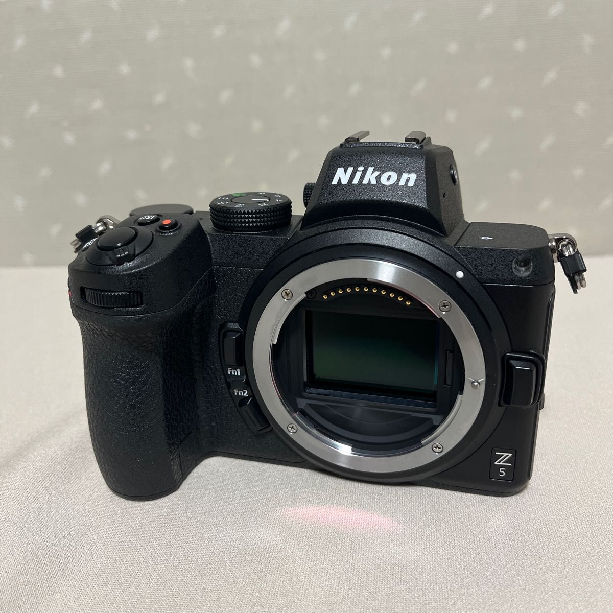 Nikon Z5 ボディ 美品 | noonanwaste.com