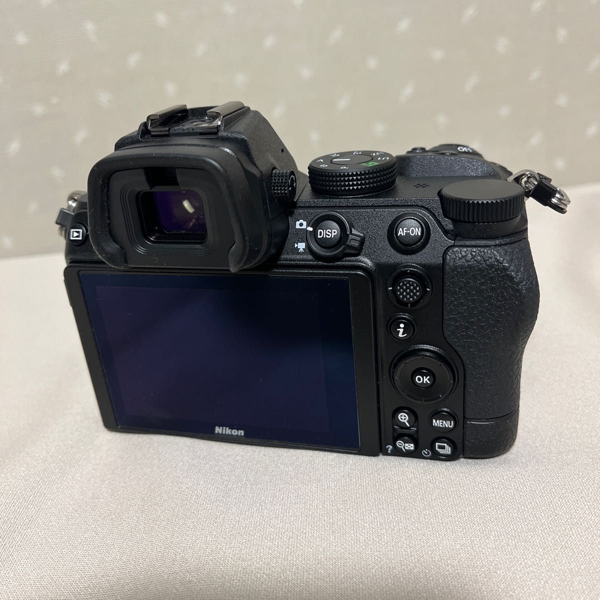 Nikon Z5 ボディ 美品 | noonanwaste.com