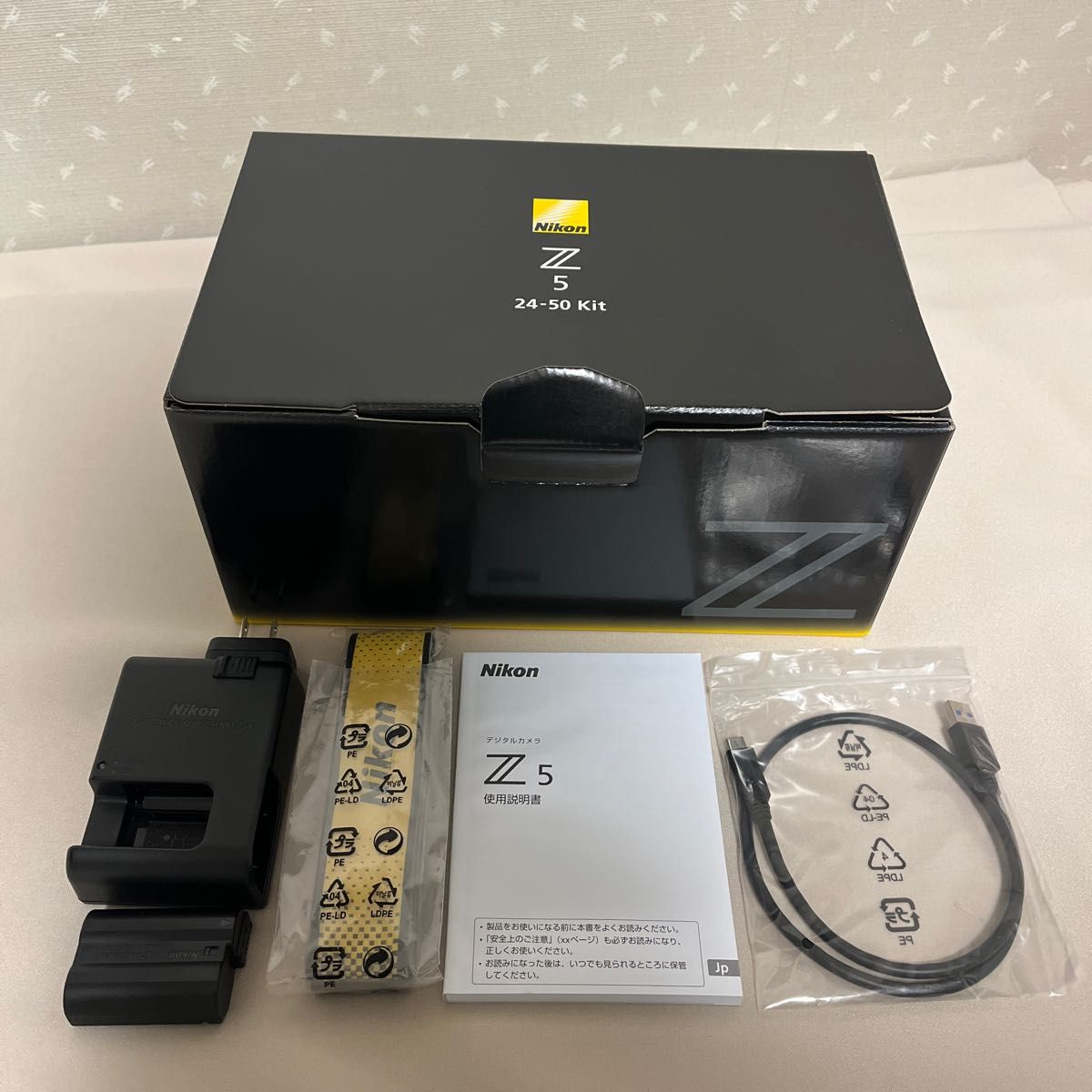 Nikon Z5 ボディ 美品 | noonanwaste.com