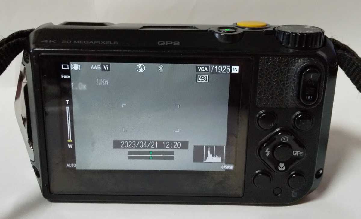 上位モデル】RICOH G900SE 業務用デジカメ Bluetooth 無線LAN 上位モデル】RICOH G900SE 業務用デジカメ Bluetooth 無線LAN