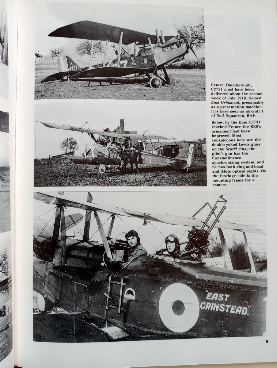 WINDSOCK DATAFIILE 18 24 複葉機 図面 飛行機 ウィンドソック WINDSOCK DATAFIILE 18 24 複葉機 図面 飛行機 ウィンドソック