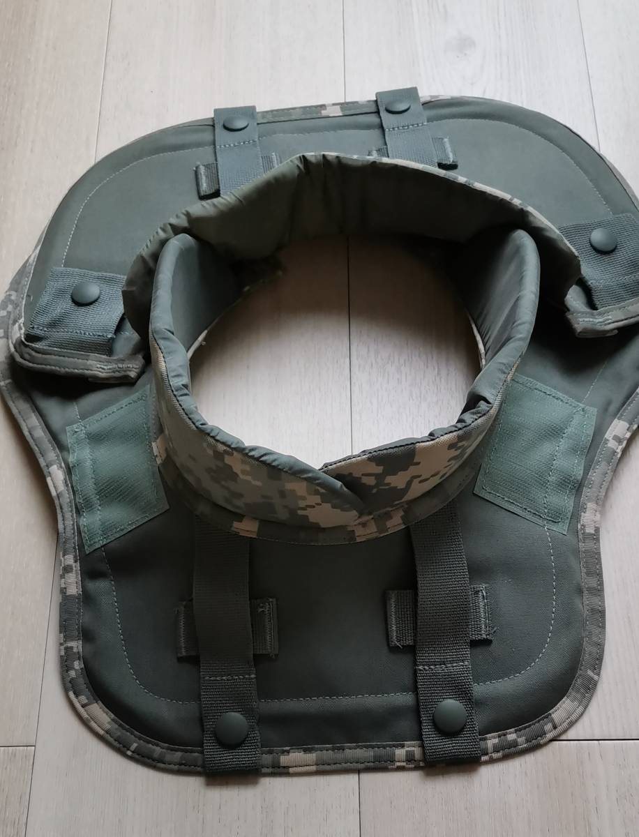 Point Blank製】米軍実物 IOTV GEN1 X-smallサイズ フルセット ※ソフト