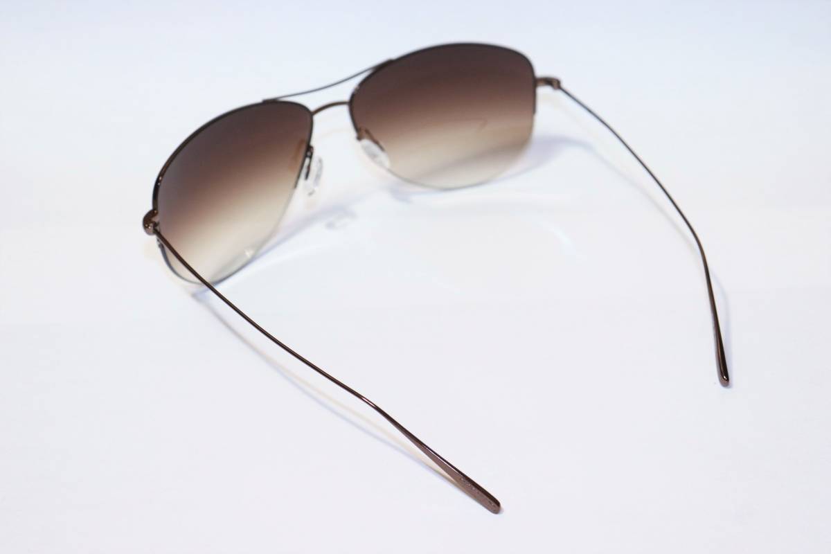 送料無料 即決【未使用】 OLIVER PEOPLES Strummer-T サングラス 送料無料 即決【未使用】 OLIVER PEOPLES Strummer-T サングラス