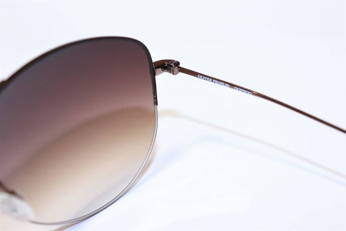 送料無料 即決【未使用】 OLIVER PEOPLES Strummer-T サングラス 送料無料 即決【未使用】 OLIVER PEOPLES Strummer-T サングラス