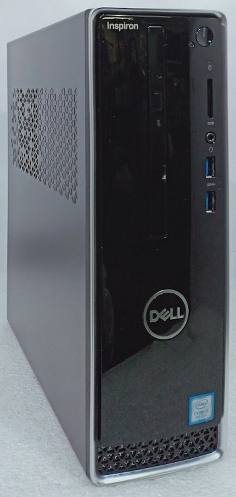 Inspiron 3470 Dell I5 9400 第9世代 タブレット | endageism.com