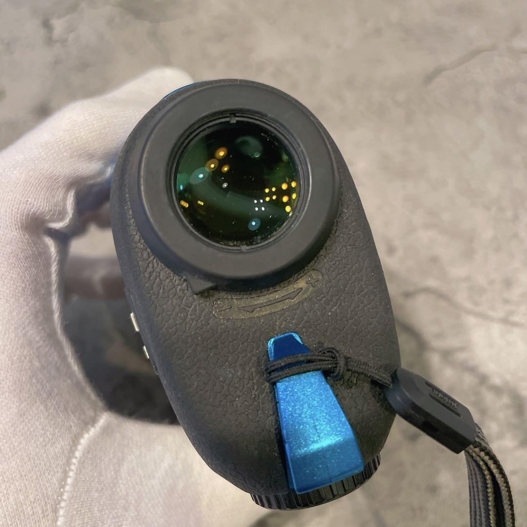 Nikon ゴルフ用レーザー距離計 COOLSHOT 80iVR クールショット nikon