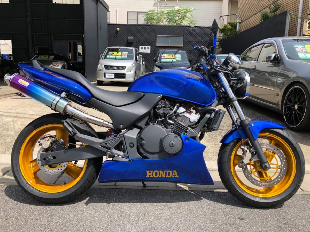 ホーネット250 アンダーカウル tm6af-m61816642123 | blog ホーネット250 アンダーカウル tm6af-m61816642123 | blog