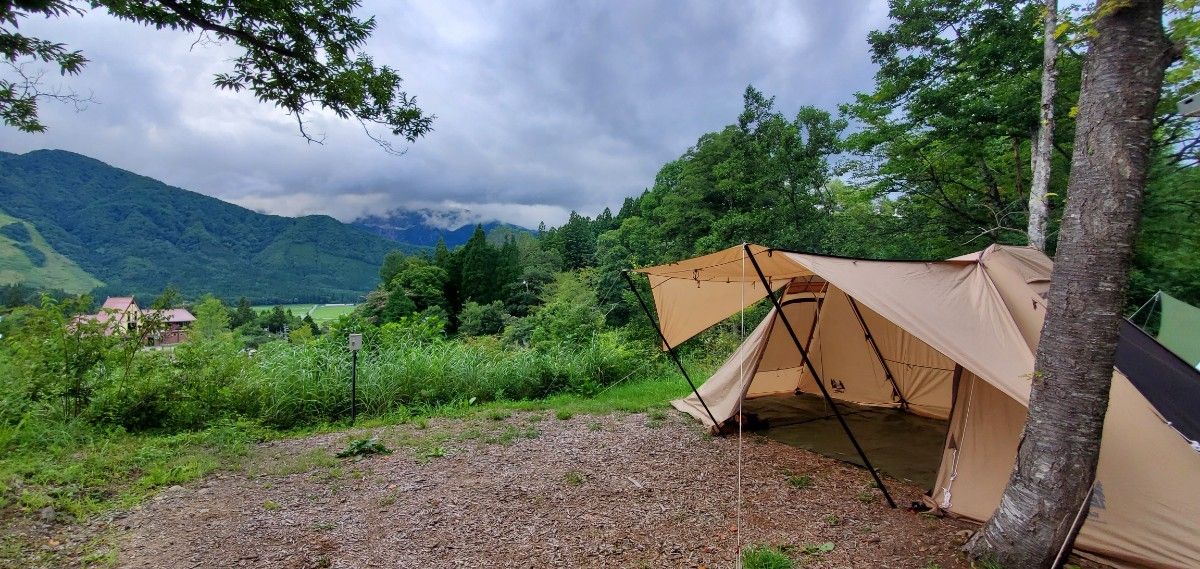 お得】ogawa ツインクレスタ オガワ テント ツーポールテント 小川