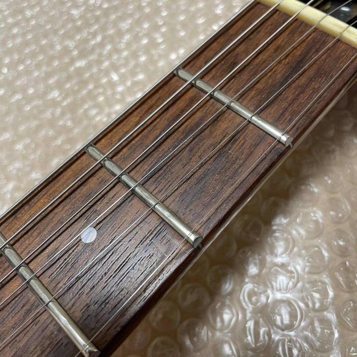 FERNANDES APG-65S USA custom sustainer サスティナーライト FERNANDES APG-65S USA custom sustainer サスティナーライト